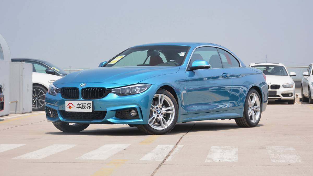 30万的车能开出百万的感觉这三款双门轿跑值得关注