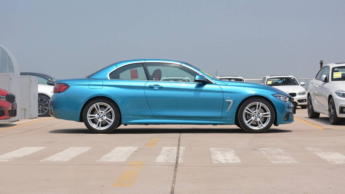 30万的车能开出百万的感觉这三款双门轿跑值得关注