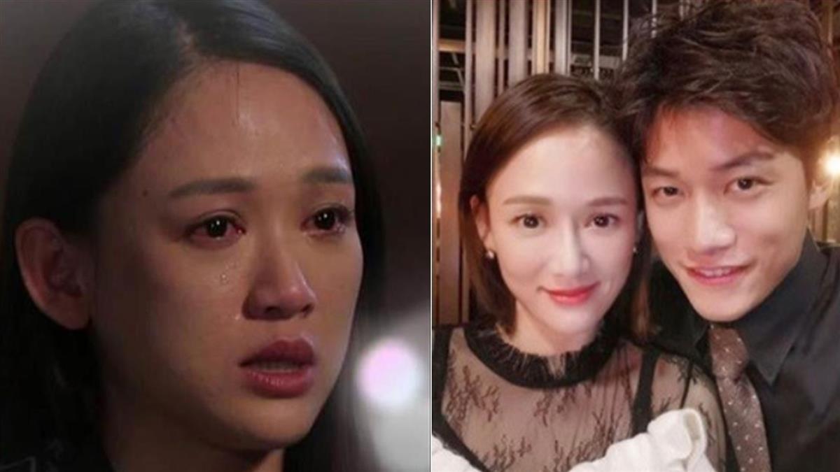 陈乔恩爆分手富二代男友,痛诉:愿你遇良人