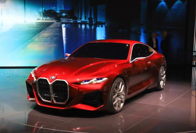 罕见的10万级轿跑,长近5米配18英寸轮毂,已被消费者捧红