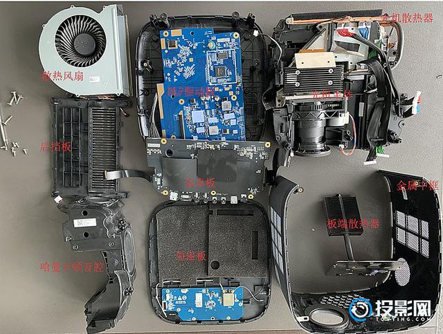 极米h3与当贝f3哪个好?