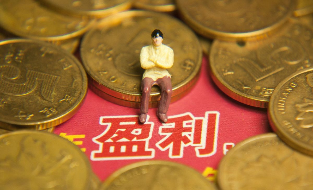 钢厂为什么亏损不减产