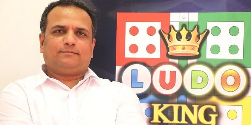 ludo king:他凭什么成为首个拥有3.5亿下载量的印度手游厂商?