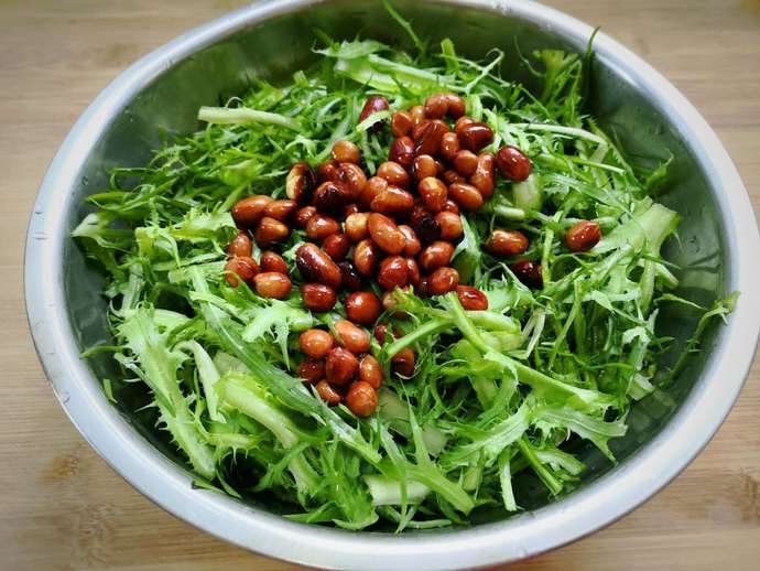 它是天然的"护眼菜",多给孩子吃,保护视力眼睛好,不懂太可惜