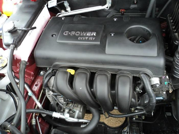 丰田发动机张口就要涨价六千，吉利被逼无奈，开启“三自之路”