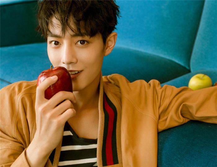 最受欢迎艺人影响力排行王一博无缘上榜肖战第二榜首是她