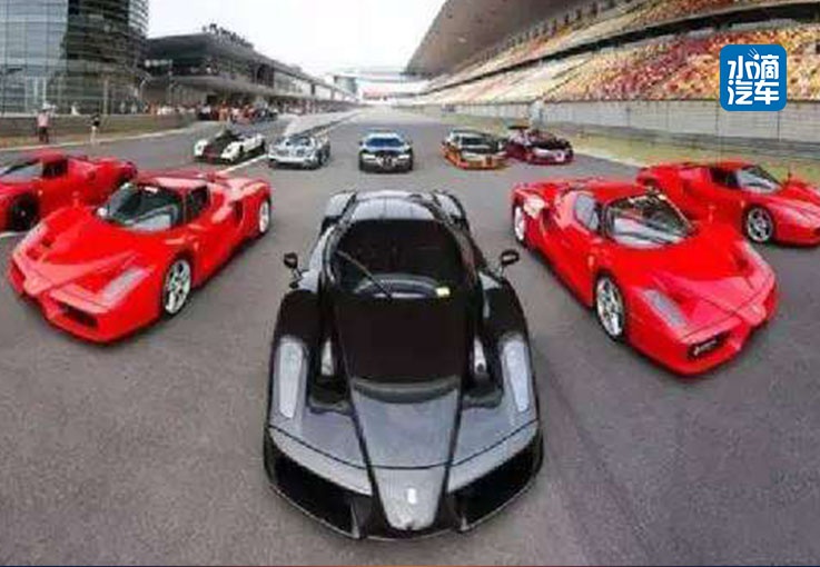 哪些车买了要被踢出群聊？