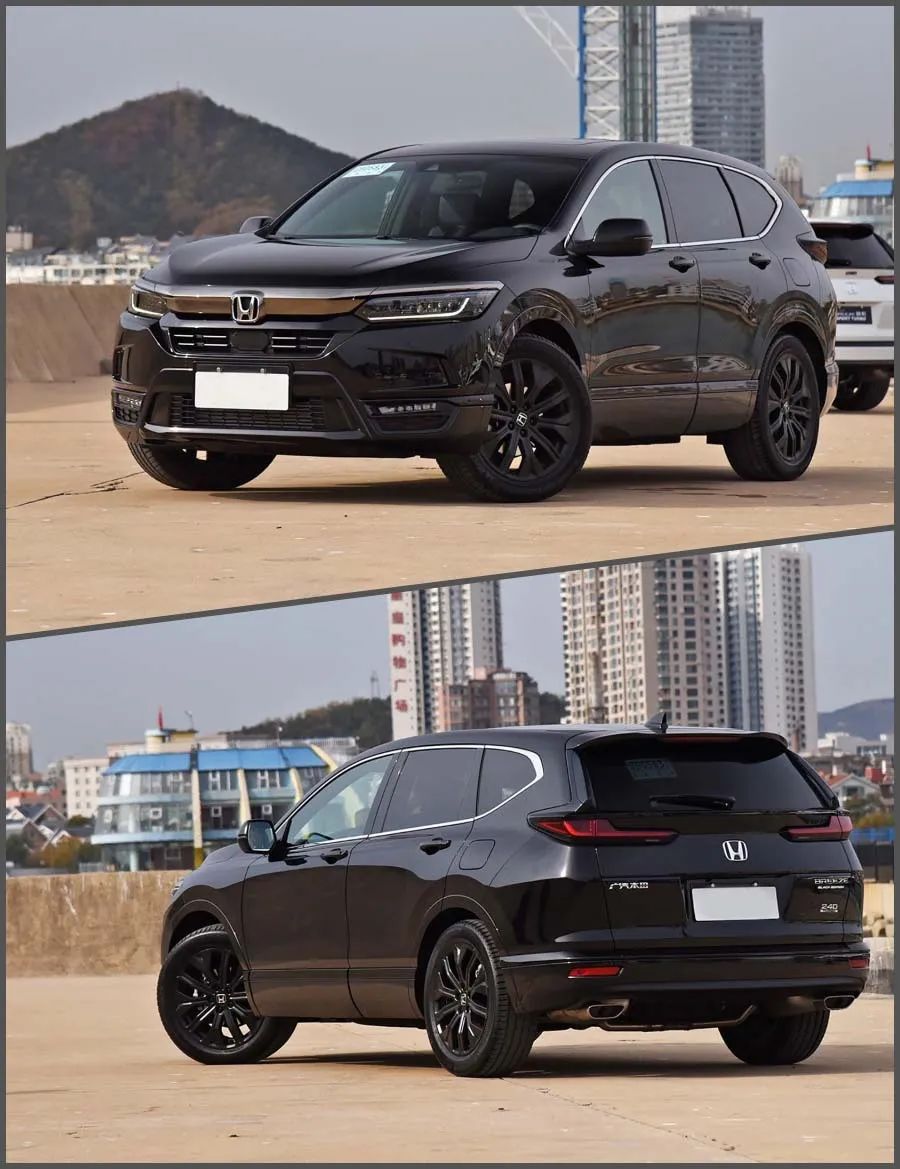 预算20万元左右，买中型SUV还是紧凑型SUV？皓影对比探岳