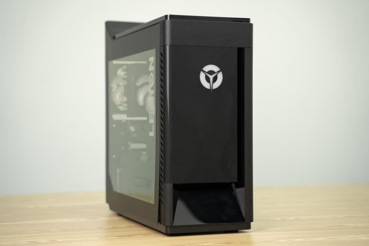 初尝diy台式整机,刃7000k带你渡过"新手村"|拯救者|机箱|显卡_新浪