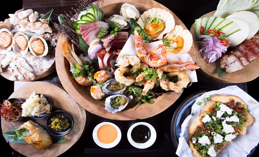 痴鲜野生海鲜,渔船直发,味美价廉,足不出户尽享大海的美食