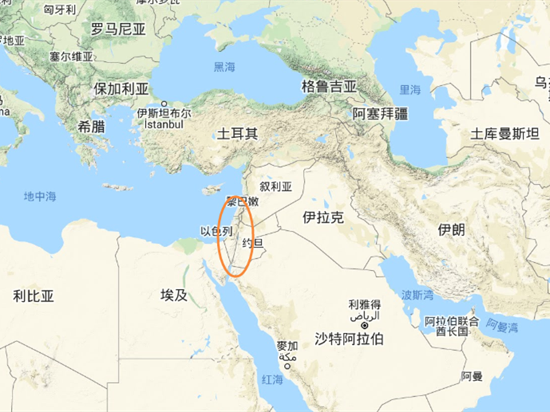 以色列常年战火不断为啥民众还很富裕生活水平都很高