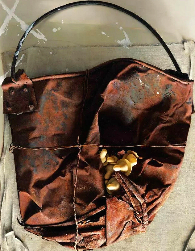 冷军画把剪刀卖162万我就不能画红砖70后另辟蹊径画砖出了名