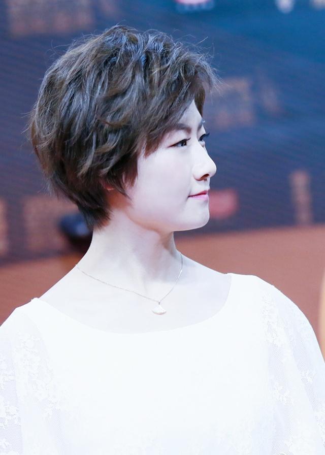 女乒的左撇子"短发女神",如今29岁还没男朋友,择偶标准太高了