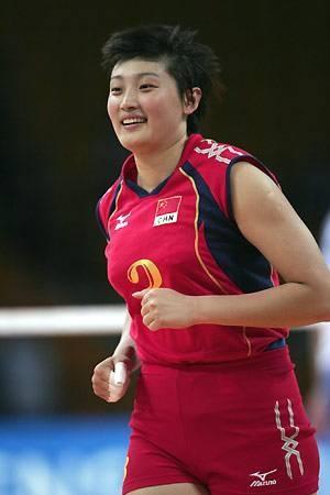 曾被誉为是郎平第二,为了排球把婚事推迟6年,如今39岁却没孩子