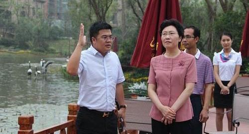 低调版"王思聪",不想继承家业,投资频亏损|碧桂园|张量|王思聪_新浪