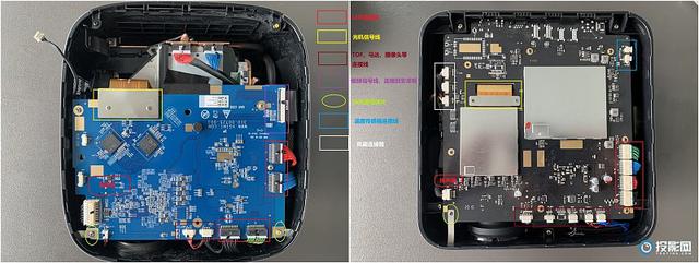 极米h3与当贝f3哪个好?