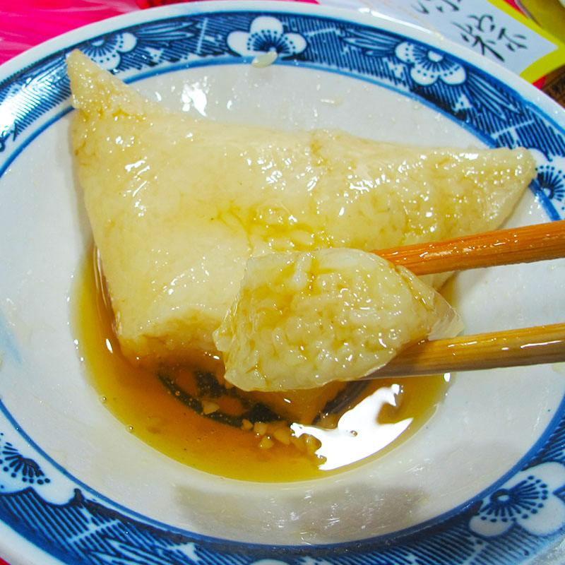 端午节陕西人的消暑美食"蜂蜜凉粽",你吃过吗?|南方|粽子|端午节_新浪