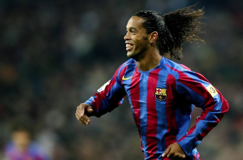 里瓦尔多揭秘,巴西队在德国世界杯失利,因"卡卡小罗核心之争"