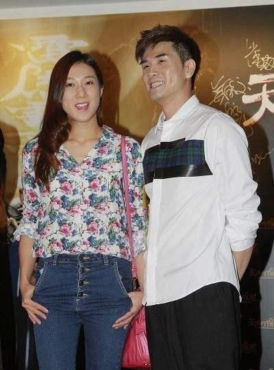 她曾是tvb力捧红人,为了让她拍戏,整个剧组都搬到了她家附近