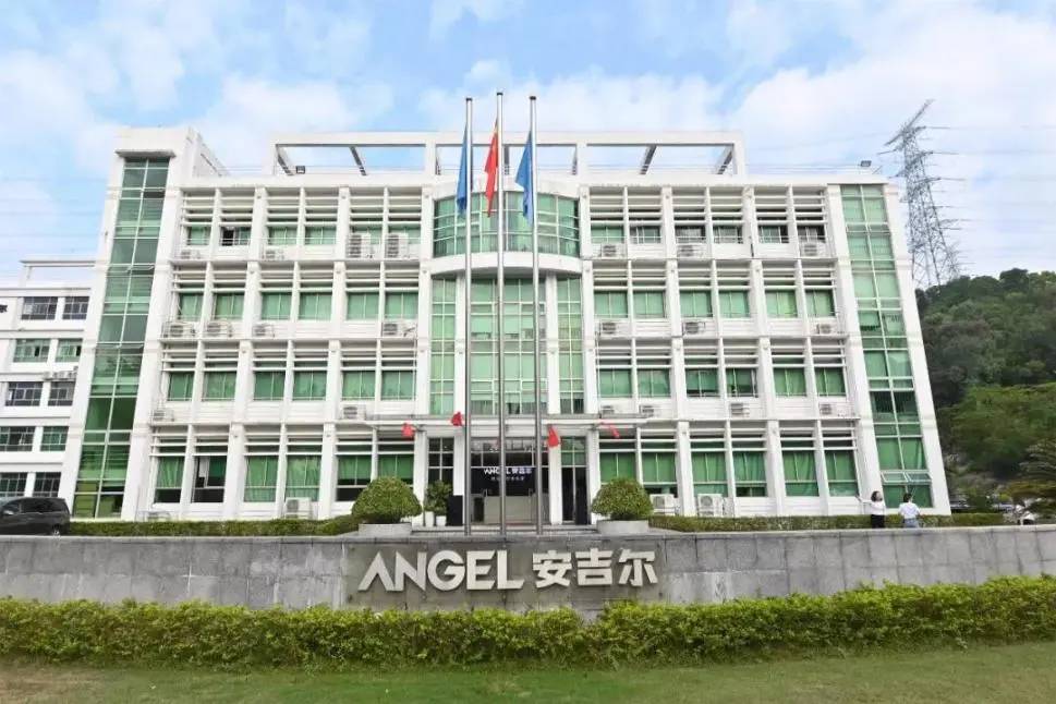 零售端市占率下滑 安吉尔高端之路如何走?