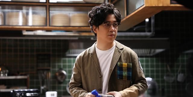 潘粤明新剧谁说我结不了婚来袭没想到还有大厂男孩董又霖