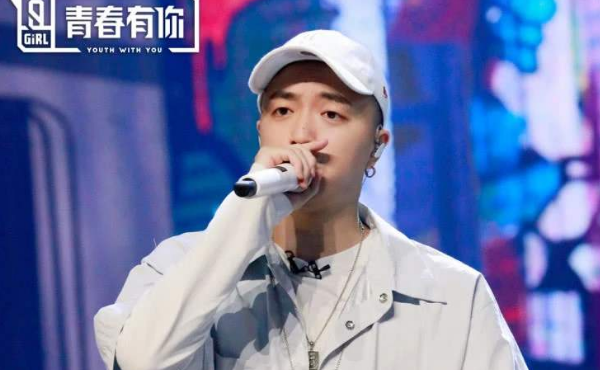 《青你2》被嫌弃练习生,jonyj拒绝她两次公演主动放弃独唱