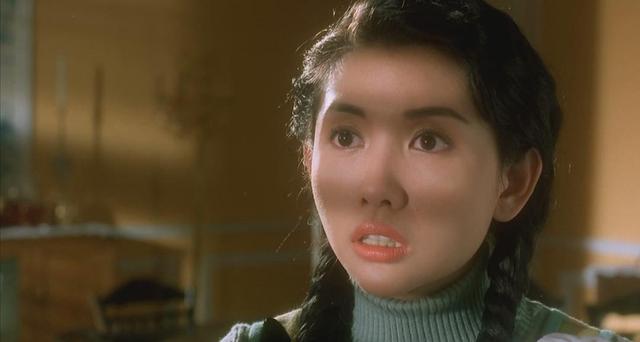 原型是谢贤(谢霆锋爸爸);李嘉欣饰演的角色原型是狄波拉(谢霆锋妈妈)