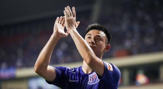 深度分析|申花19年最佳本土引援彭欣力,新赛季能否继续首发