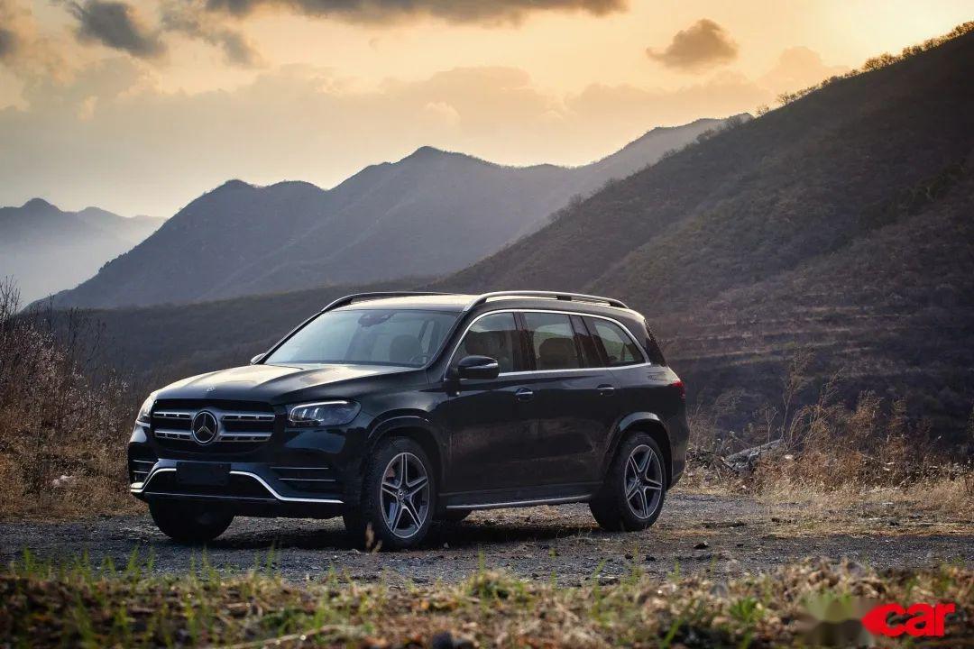 s g=梅赛德斯-奔驰gls 450? | car reviews-新浪汽车