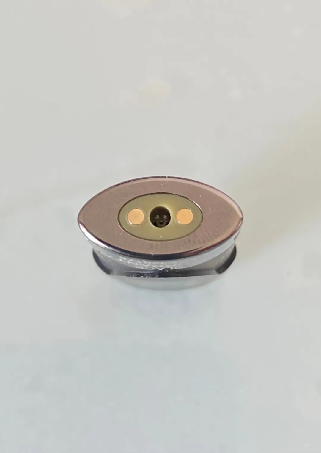 vfolk pro换弹式小烟测评报告