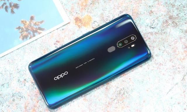 跌至1588元,5000mah 双立体扬声器 128gb,oppo开始清仓了|4g手机|清仓