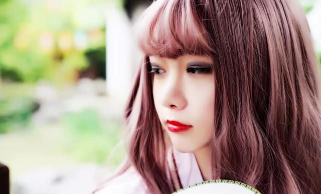 寂然公布女装照片之后,风某人直呼:上当了,原来寂然早有预谋