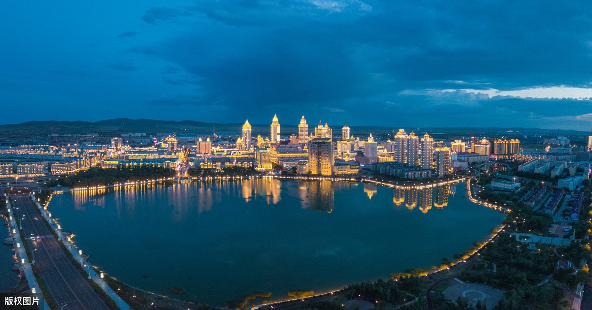 中国最大的陆路口岸,可到达13个国家的28个城市|满洲里|套娃|俄罗斯