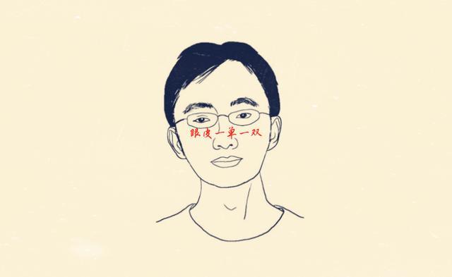六种“怕妻男”面相,性格懦弱,胆小怕事没出息,家中女强男弱!