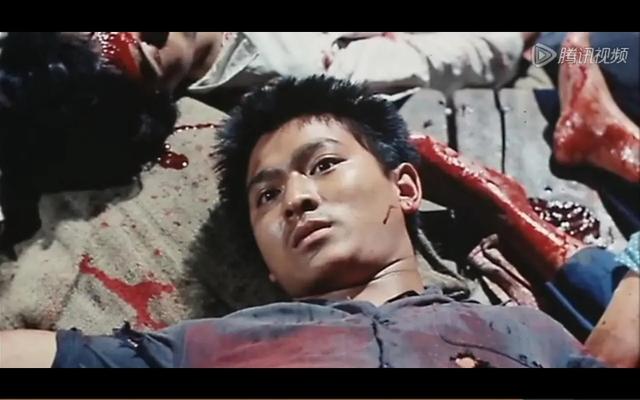 早年间,她会关心那些遭受时代浩劫的无辜人民与异乡人,因而拍出了