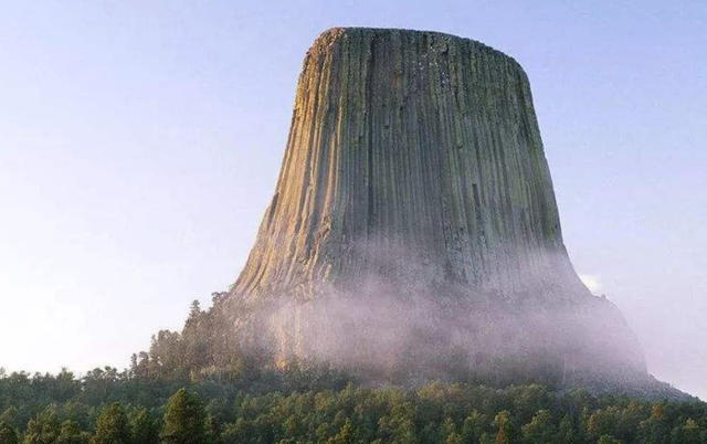 美国最"难"爬的山,只有264米,成功登顶却仅百人,你敢去试试