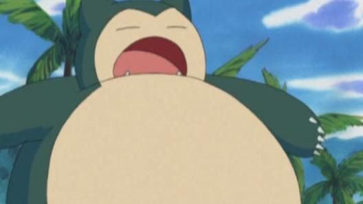 《宝可梦》表现一直不错的卡比兽,八代真的能依靠超极巨化?