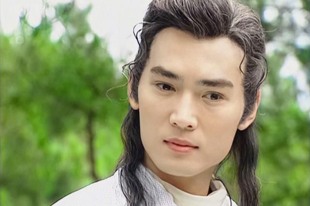 "天涯四美之一",32岁爆红,38岁携两女净身出户|焦恩俊|黄宛林|净身出