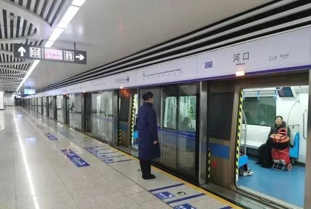 大连地铁：8号线规划曝光 4号线6月发改部门进行可研批复