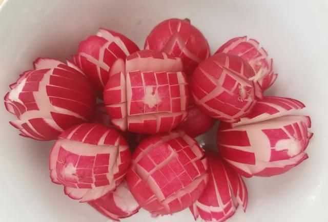 怎样吃才能改善自己的免疫力,每天你都吃对了吗|樱桃萝卜|免疫力|辣椒