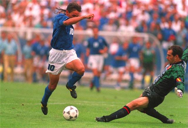 弃用过巴乔,建议瓜帅别买伊布,却受渣叔安帅推崇|萨基|巴乔|伊布_新浪