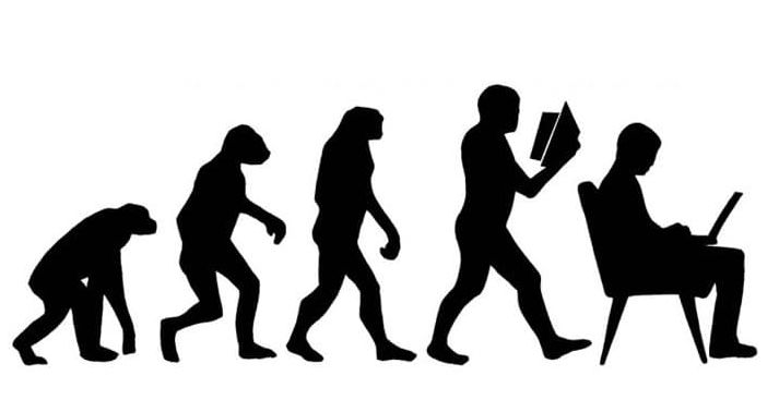 人类未来会进化成啥样?科学家的模拟图,长得一言难尽!
