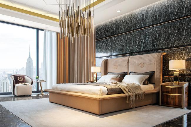 寻新记 | 四海家具:未来十年,全屋定制将成主要发展趋势