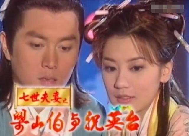 51岁梁山伯罕曝光曾被5婚老婆骗走5千万大陆拍戏10年还清债