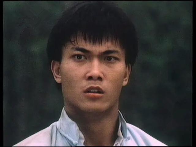 离开李连杰的钱小豪终走向没落人生重大转折点上他犯了一错