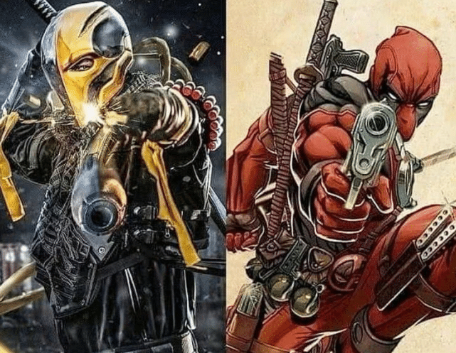 漫威dc中的五对双胞胎黑猫跟猫女最容易混淆超人也有兄弟