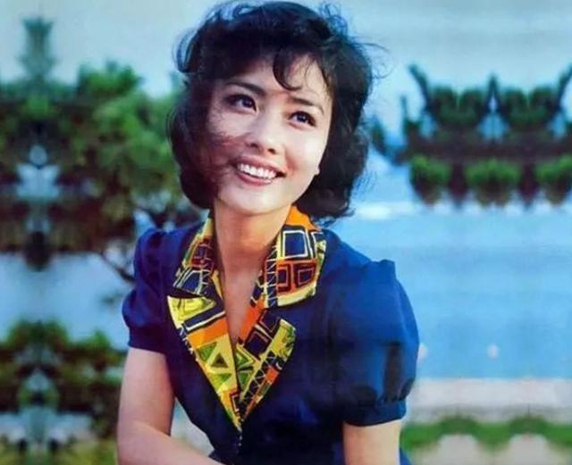 嫁给杜淳父亲又离婚|赵娜|前程|刘晓庆_新浪新闻