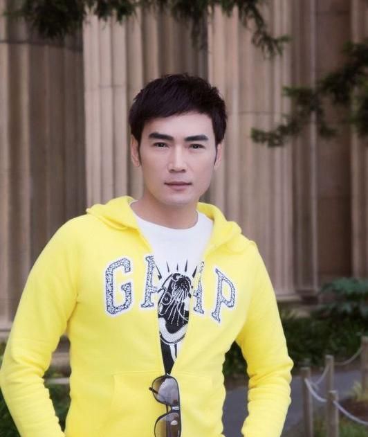 "天涯四美之一",32岁爆红,38岁携两女净身出户|焦恩俊|黄宛林|净身出