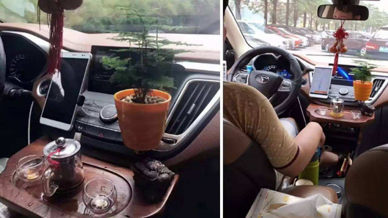 适合食草男的四驱车，丰田威兰达这次不油腻