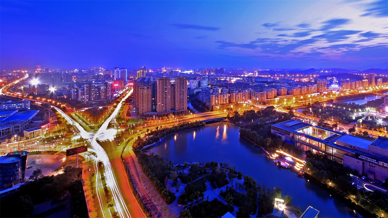 浙江省的最强县,曾获福布斯最佳县级城市,连义乌都自叹不如